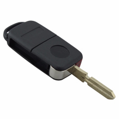 AS002021 3 +1 Button Flip key shell HU39 Blade For MERCEDES BENZ ML320 ML350 ML55 SLK230 AMG