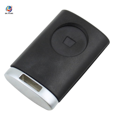 AS030007 Replacement Shell Remote key Case Fob 6 Button For CADILLAC ATS SRX STS CTS DTS
