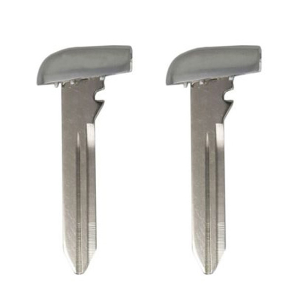 AS015001 Emergency key for Chrysler Dodge smart card