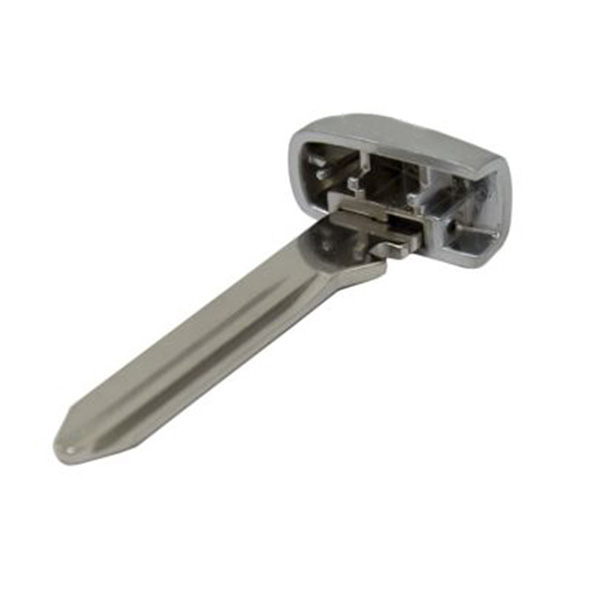 AS015001 Emergency key for Chrysler Dodge smart card