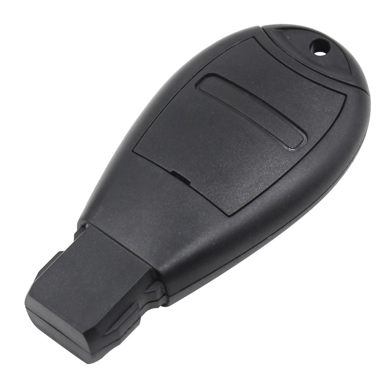 AS015035 7 Buttons Spare Remote Case Blank Smart Key Shell Case For Chrysler