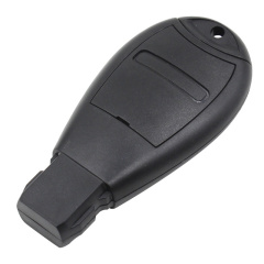 AS015035 7 Buttons Spare Remote Case Blank Smart Key Shell Case For Chrysler