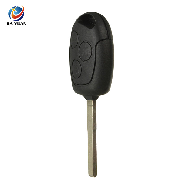 AS018033 FOR Focus remote key shell 3 button