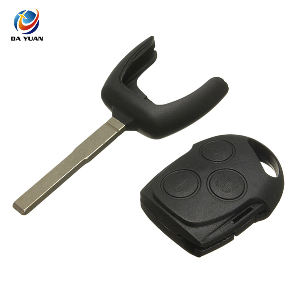 AS018033 FOR Focus remote key shell 3 button