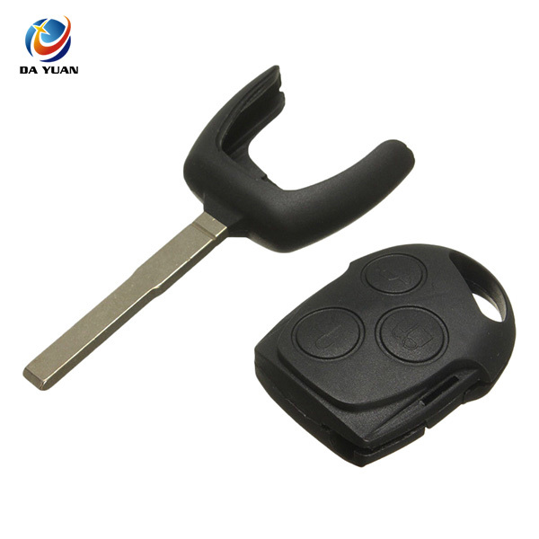 AS018033 FOR Focus remote key shell 3 button