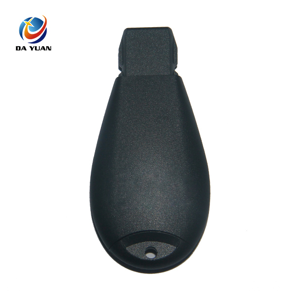 AS024001 for Dodge Smart Remote Key Shell 2+1 Button