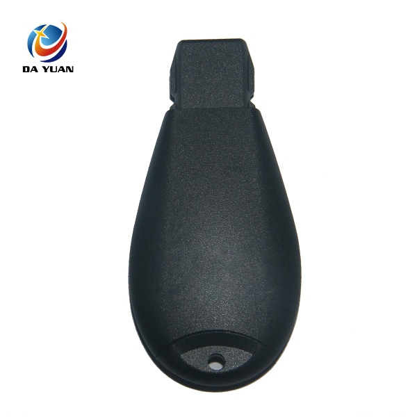 AS024001 for Dodge Smart Remote Key Shell 2+1 Button