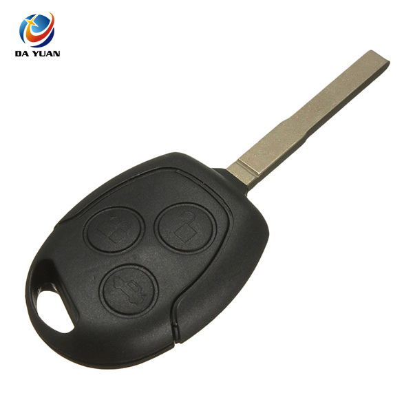 AS018033 FOR Focus remote key shell 3 button