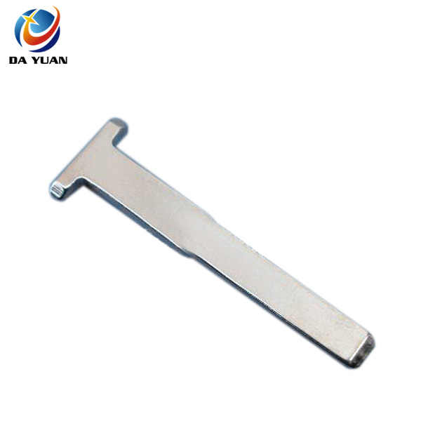 AS018043 For Ford Focus smart key blade