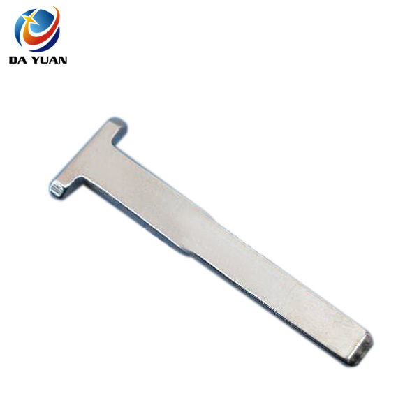 AS018043 For Ford Focus smart key blade