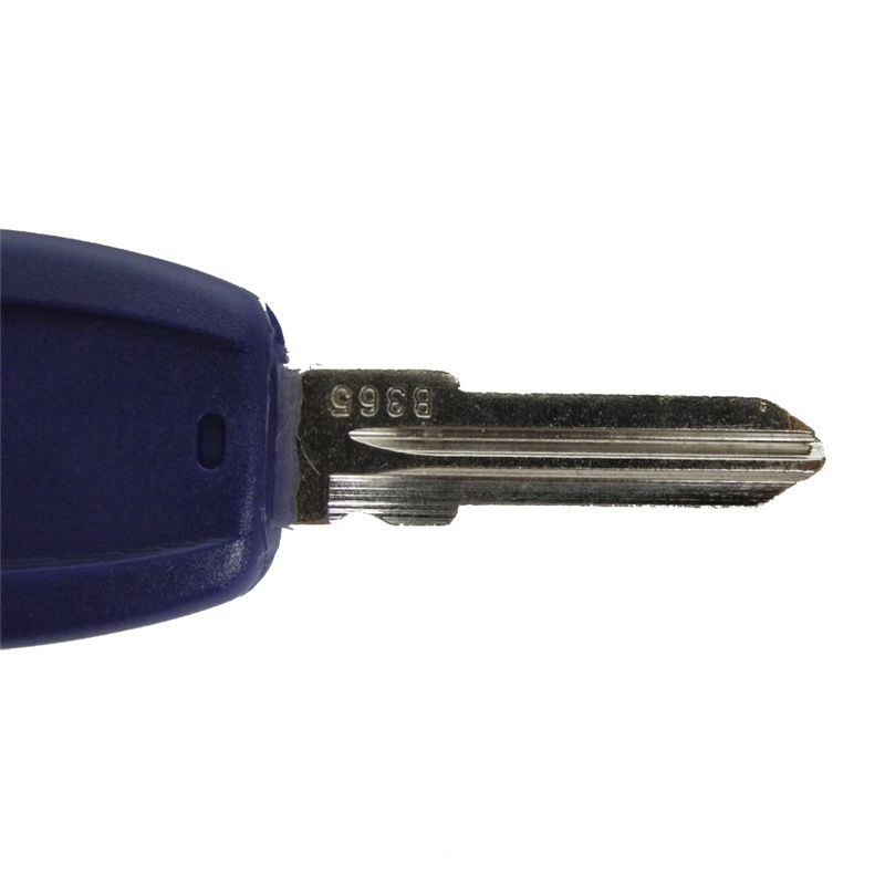 AS017002 Transponder Key Shell For FIAT Punto Stilo Seicento Blade GT15R
