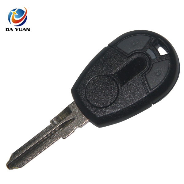 AS017022 New style for Fiat remote key shell