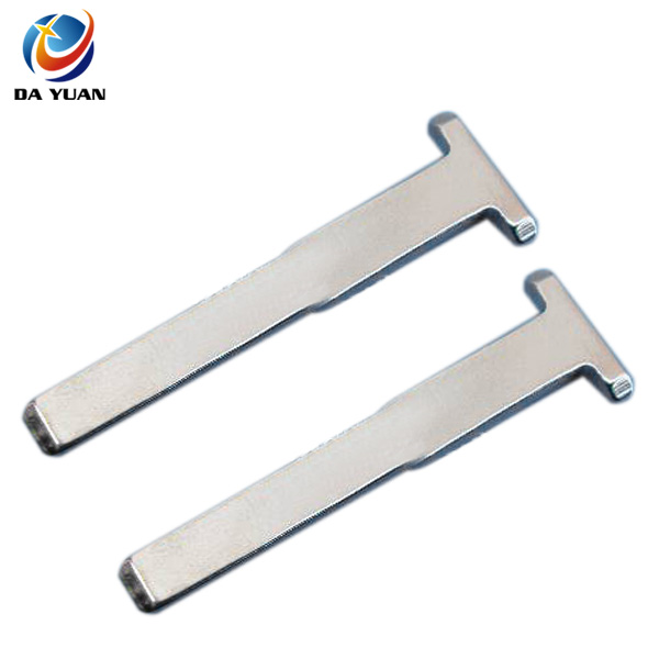 AS018043 For Ford Focus smart key blade