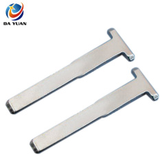AS018043 For Ford Focus smart key blade