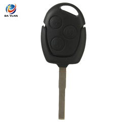 AS018033 FOR Focus remote key shell 3 button