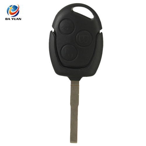 AS018033 FOR Focus remote key shell 3 button