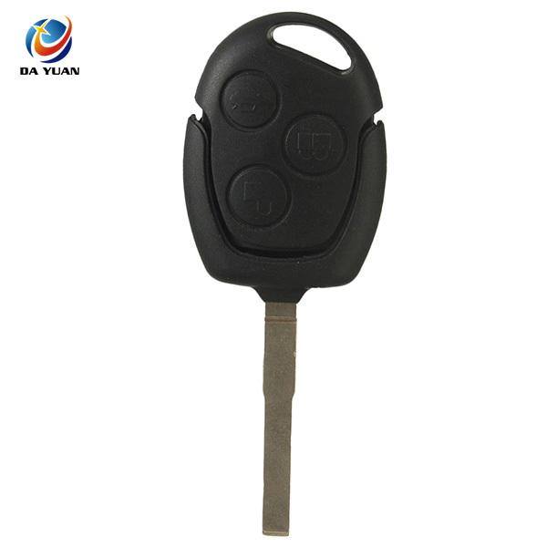 AS018033 FOR Focus remote key shell 3 button