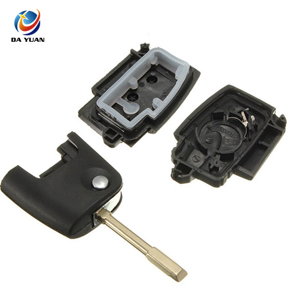 AS018031 FOR Mondeo remote key shell