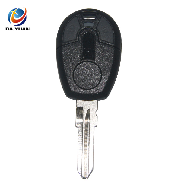 AS017022 New style for Fiat remote key shell