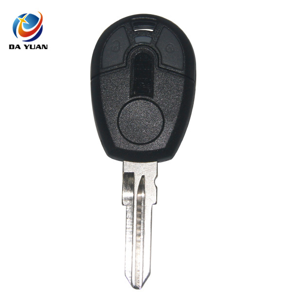AS017022 New style for Fiat remote key shell