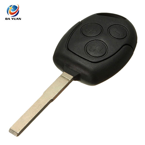 AS018033 FOR Focus remote key shell 3 button
