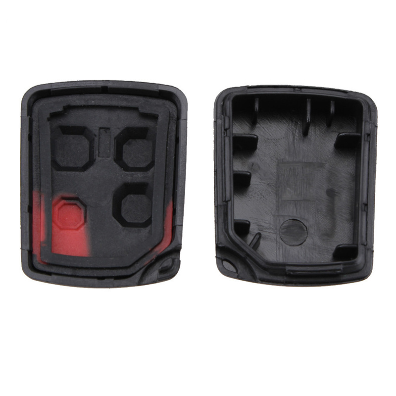 AS018022 Remote entry key shell 4 Button for Ford