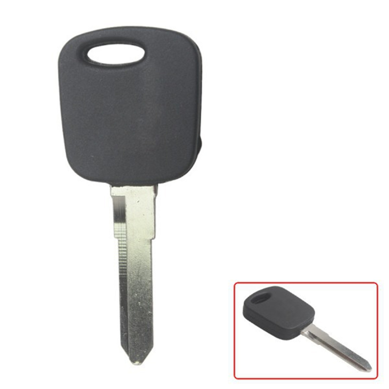 AS018019 for Ford Focus Transponder Key Shell