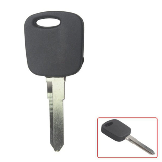 AS018019 for Ford Focus Transponder Key Shell