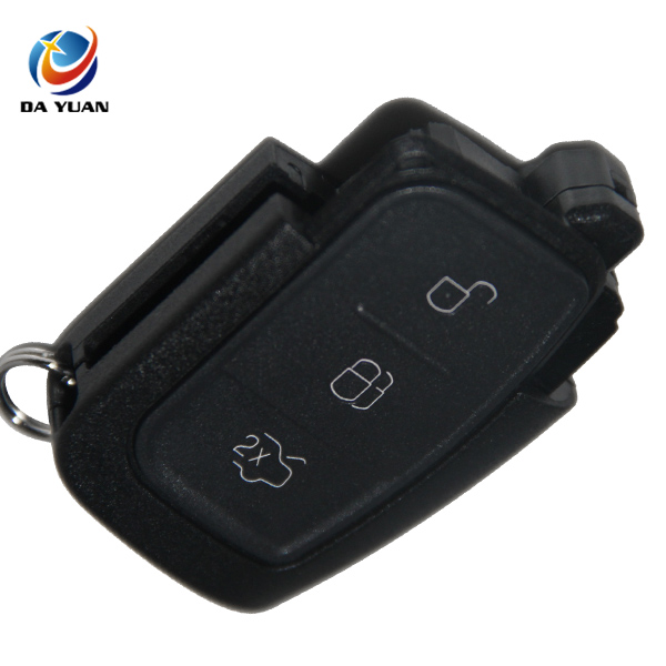 AS018011 Auto Remote control shell for Ford Focus (3 button)