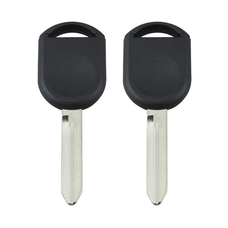 AS018021 for Ford Transponder Key Shell