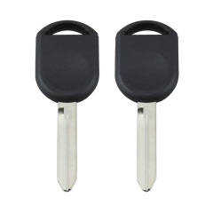 AS018021 for Ford Transponder Key Shell