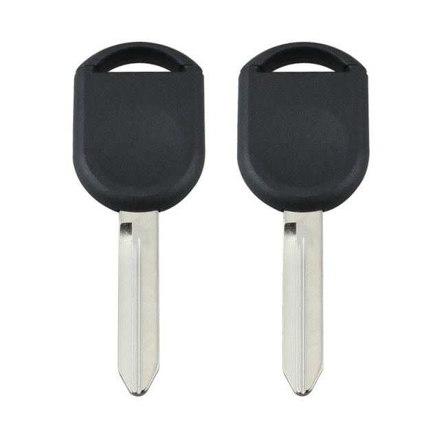 AS018021 for Ford Transponder Key Shell