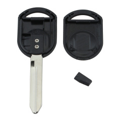 AS018021 for Ford Transponder Key Shell