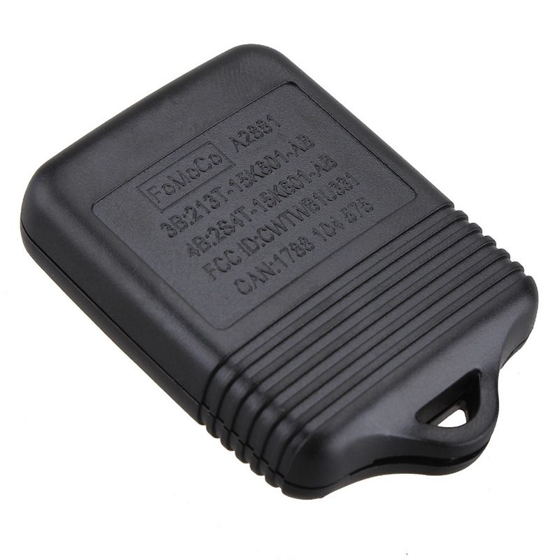 AS018013 Auto Remote control shell for Ford (4button)