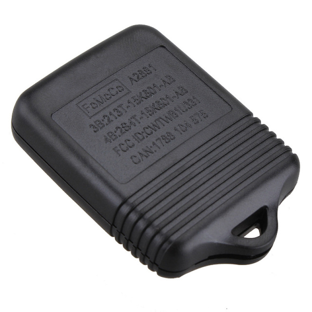 AS018013 Auto Remote control shell for Ford (4button)
