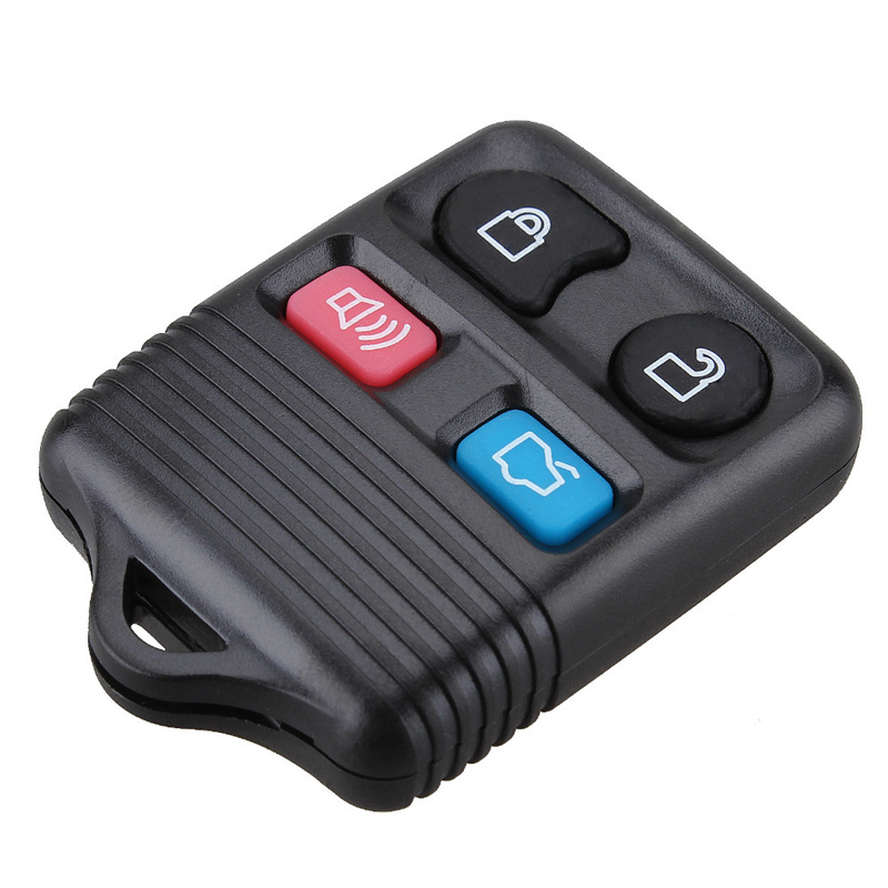 AS018013 Auto Remote control shell for Ford (4button)