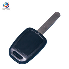 AS003098 For Honda 3+1 remote key shell