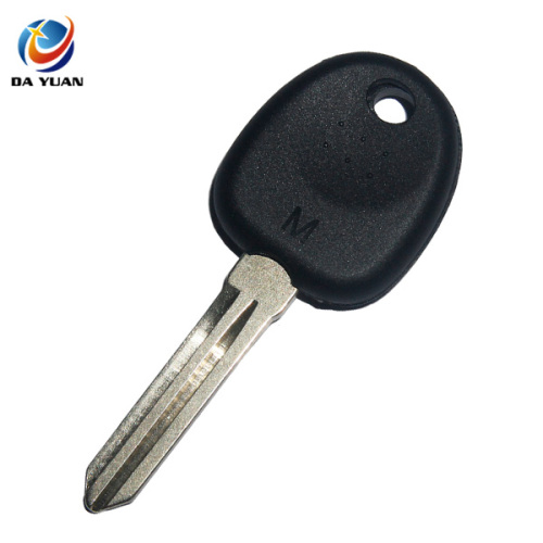 AS020003 for Hyundai Transponder Key Shell HYN14R
