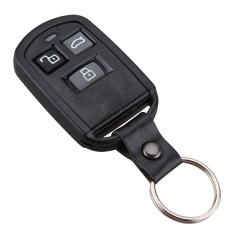 AS020028 for Hyundai split 3 buttons remote control shell