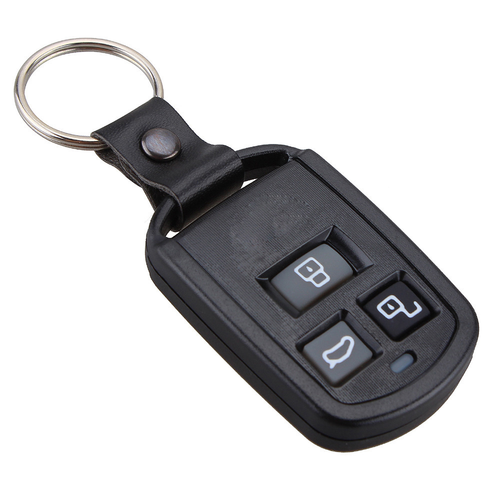 AS020028 for Hyundai split 3 buttons remote control shell