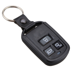 AS020028 for Hyundai split 3 buttons remote control shell