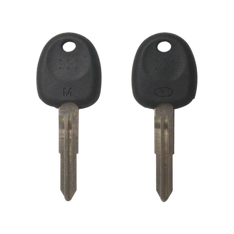 AS020005 Transponder Key Shell for Hyundai HYN11