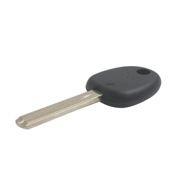 AS020006 Transponder Key Shell for Hyundai (laser blade)