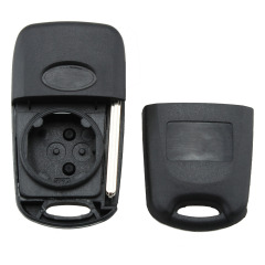 AS020020 Best quality remote key shell For Hyundai blank cover case fob with Hyundai LOGO