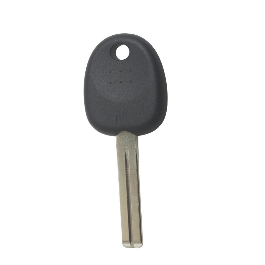 AS020006 Transponder Key Shell for Hyundai (laser blade)