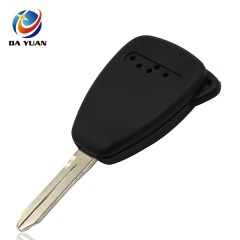 AS023012 for Jeep Remote Key Shell 2+1 Button