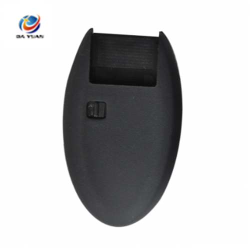 AS021005 No Logo 2+1 Buttons Remote Smart Key Shell for Infinity