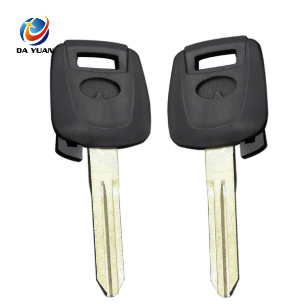 AS021001 Transponder Key Shell for Infiniti