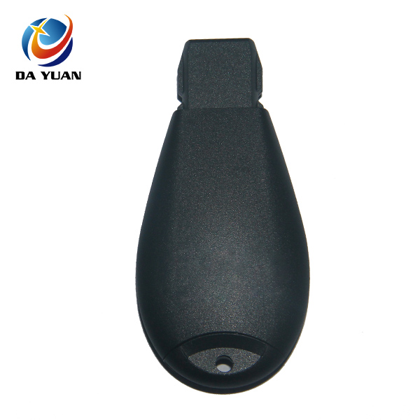 AS023020 for Jeep Smart Remote Key Shell 4+1 Button