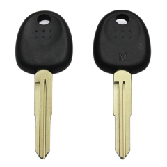 AS051005 for Kia Transponder Key Shell HYN7R